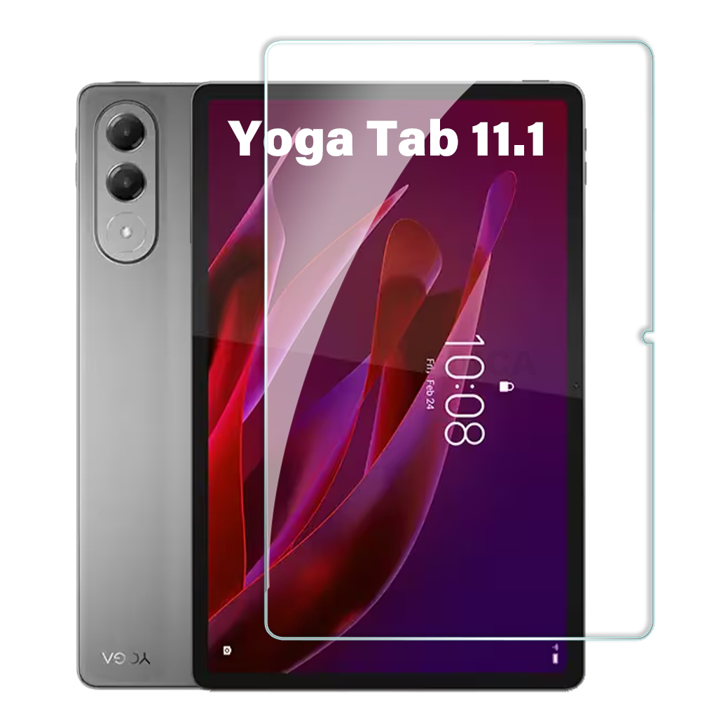 Temu Tablet Accessories - For Lenovo Yoga Tab 11.1