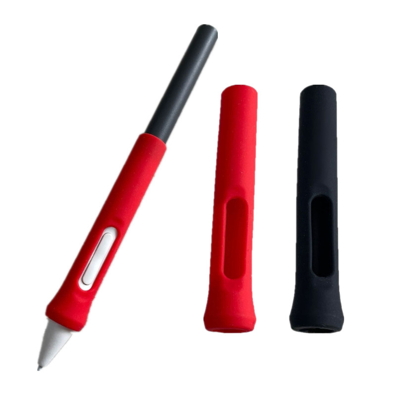 Wacom Tablet Accessories - Stylus Pen Grip Pen Sleeve Cover