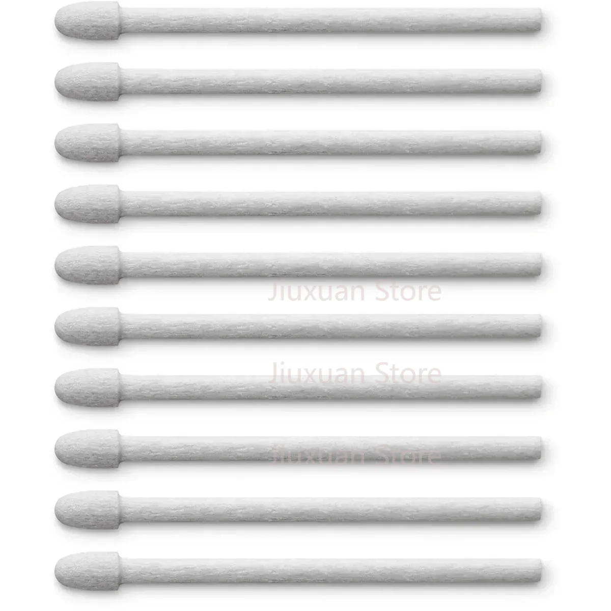 Wacom Tablet Accessories - Standard Hard Felt Pen Nibs For
