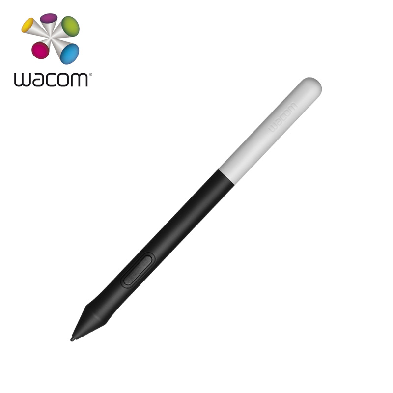 Wacom Tablet Accessories - Wacom One Pen 4096 Pressure Levels