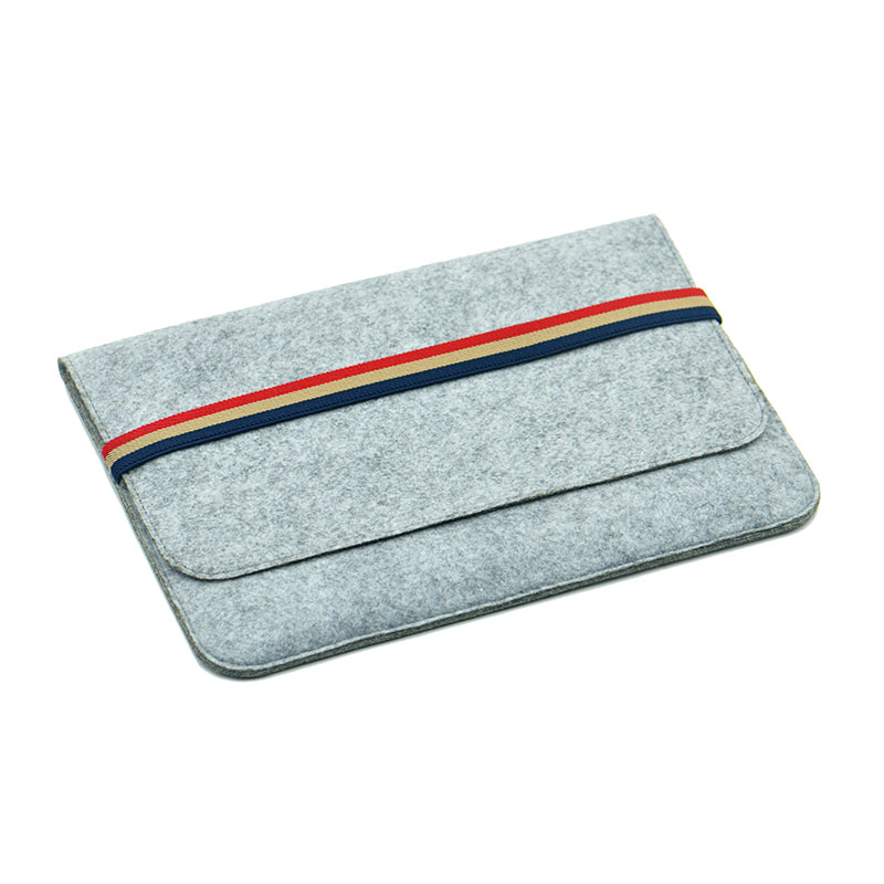 Wacom Tablet Accessories - Ultra-light weight sleeve pouch cover,wool felt