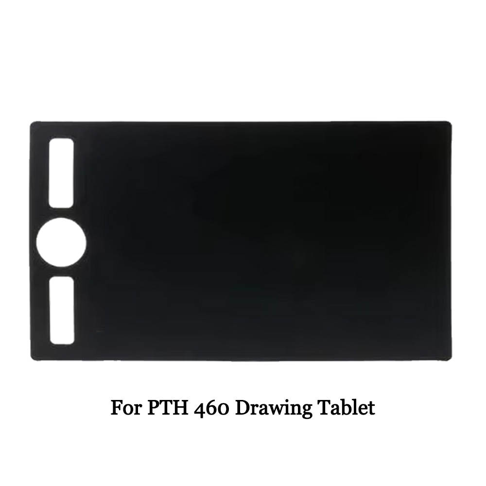 Wacom Tablet Accessories - Protective Film for Graphics Drawing Tablet