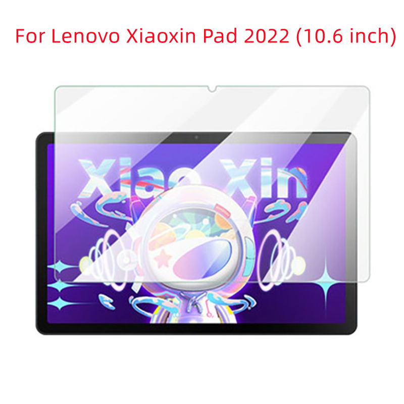Temu Tablet Accessories - For Lenovo Xiaoxin Pad 2022 10.6