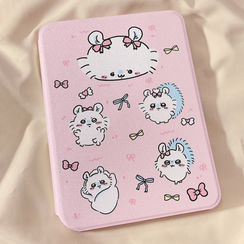 Pen Tablet Accessories - Anime Chiikawa Momonga Cartoon Suitable for