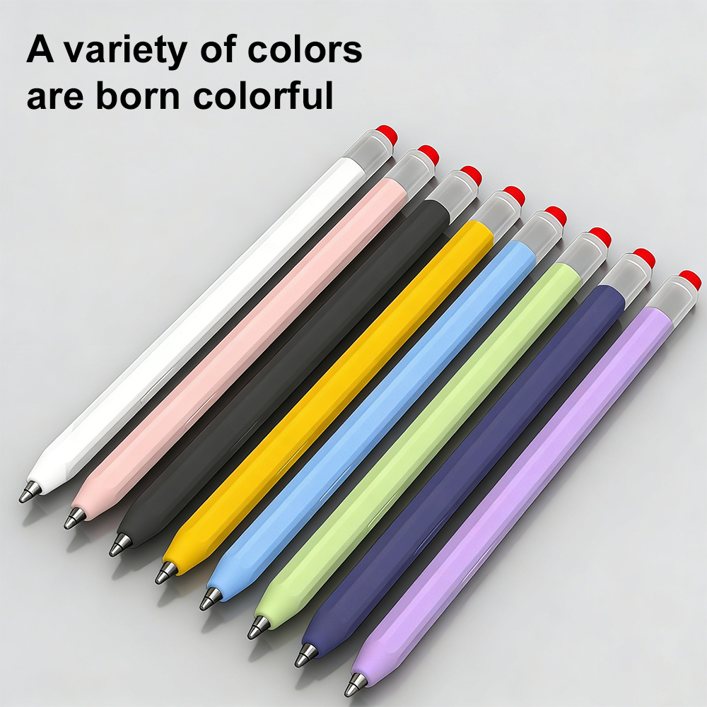 Pen Tablet Accessories - Silicone Case for Samsung Galaxy S