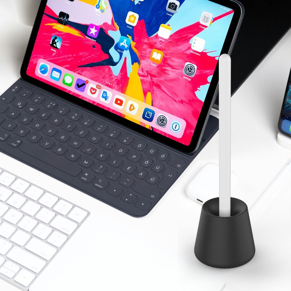 Wacom Tablet Accessories - New Silicone Stand Base Stand Mount