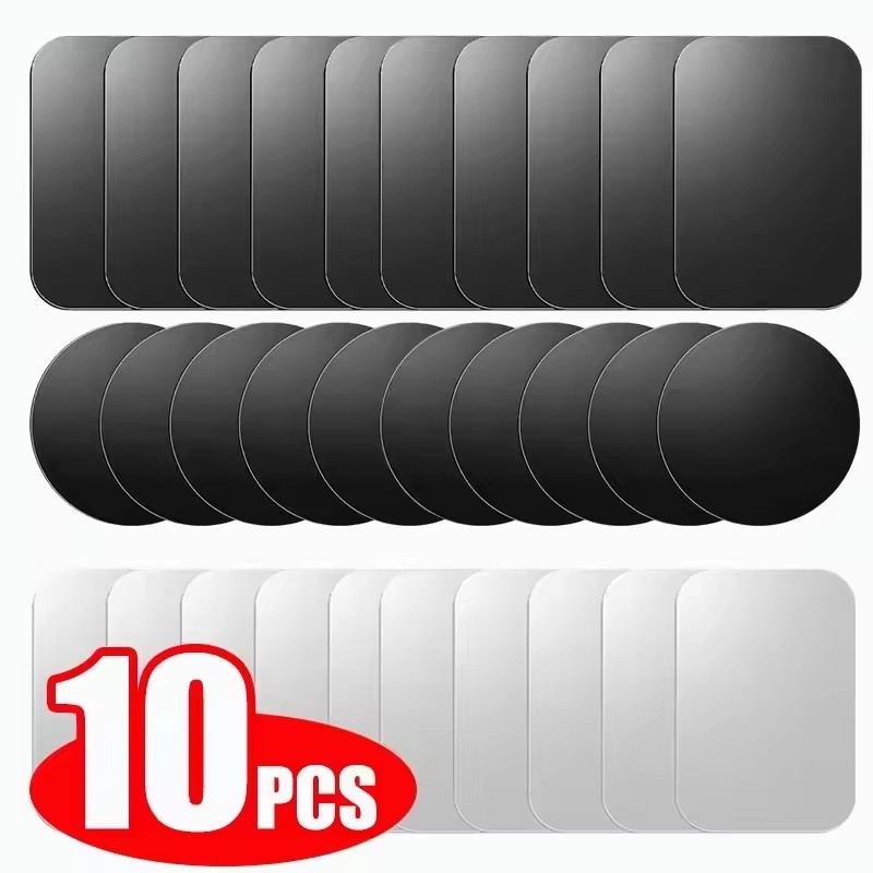 5/10pcs Magnetic Metal Plate D - Trimble Tablet Accessories ulasan dan harga