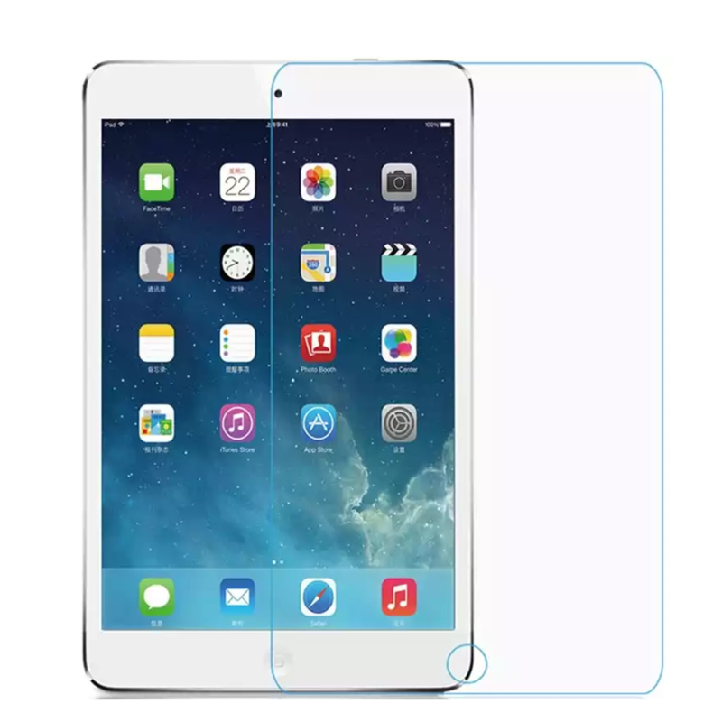 For iPad Mini 5 2019 Tempered  - Temu Tablet Accessories ulasan dan harga