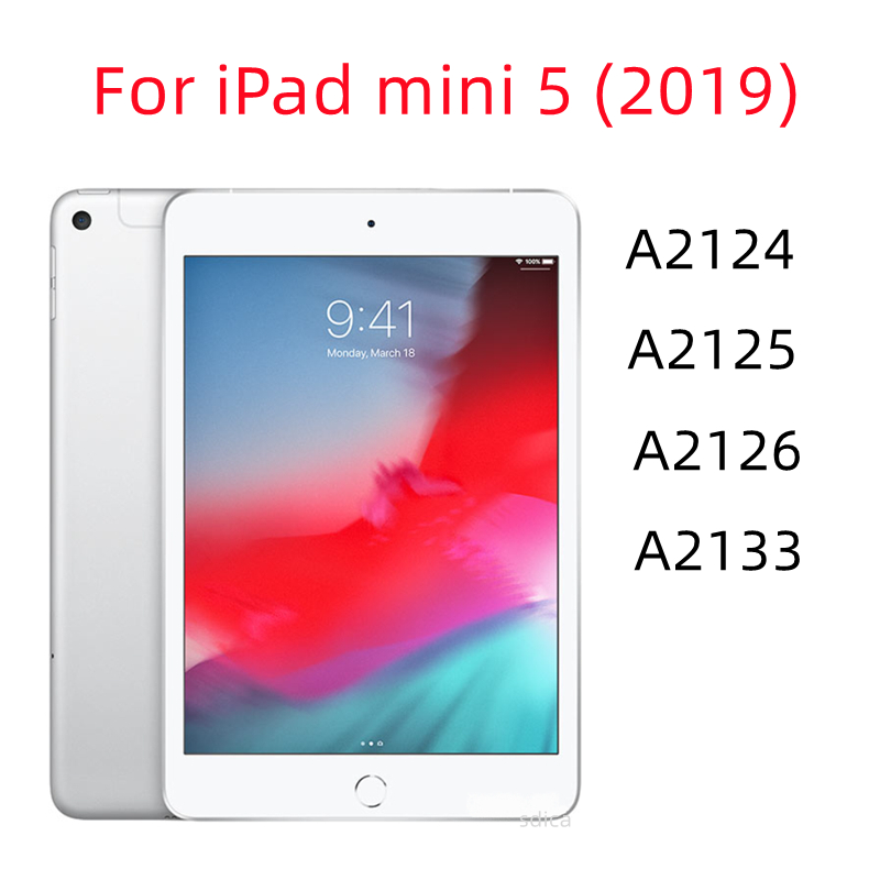 For iPad Mini 5 2019 Tempered  - Temu Tablet Accessories ulasan dan harga