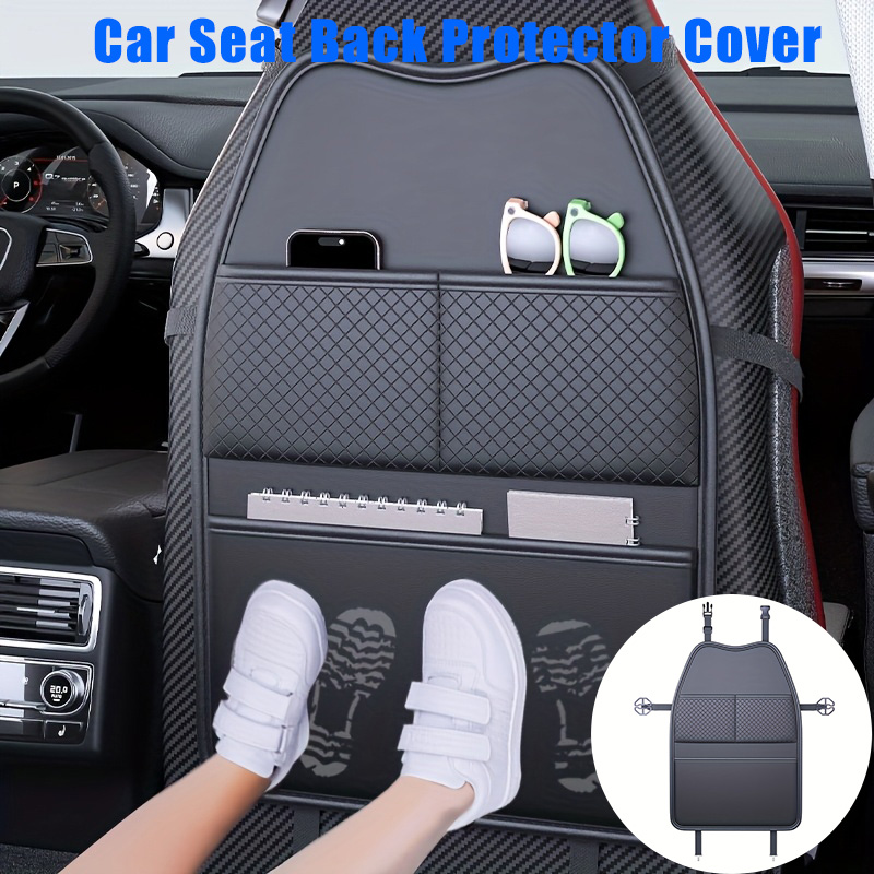 New Car Seat Protection Cover  - Trimble Tablet Accessories ulasan dan harga