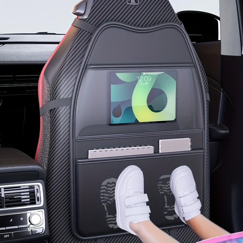 New Car Seat Protection Cover  - Trimble Tablet Accessories ulasan dan harga