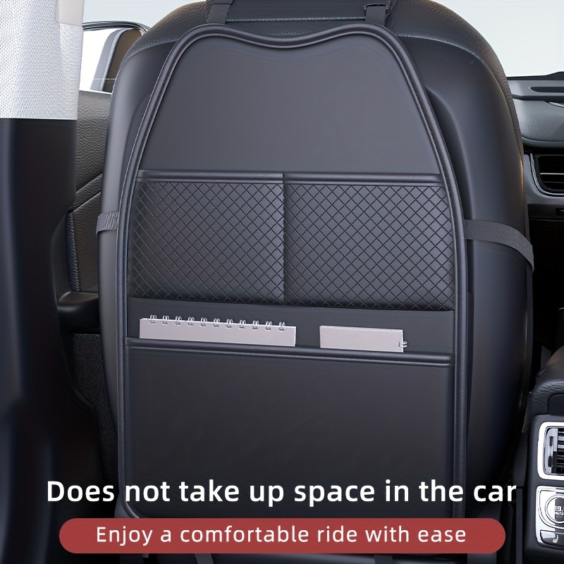 New Car Seat Protection Cover  - Trimble Tablet Accessories ulasan dan harga