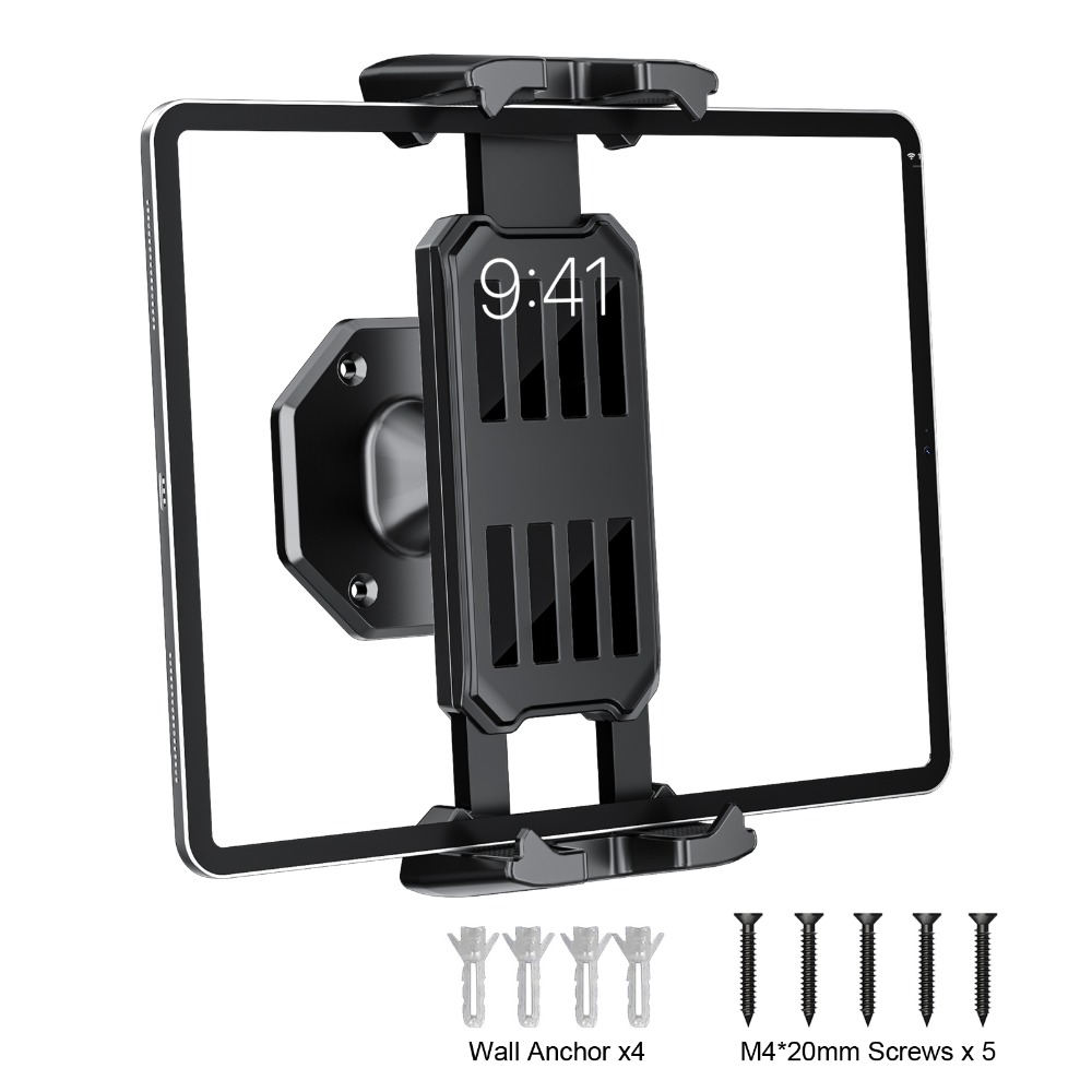 Wall Mount Phone Holder Tablet - Trimble Tablet Accessories ulasan dan harga