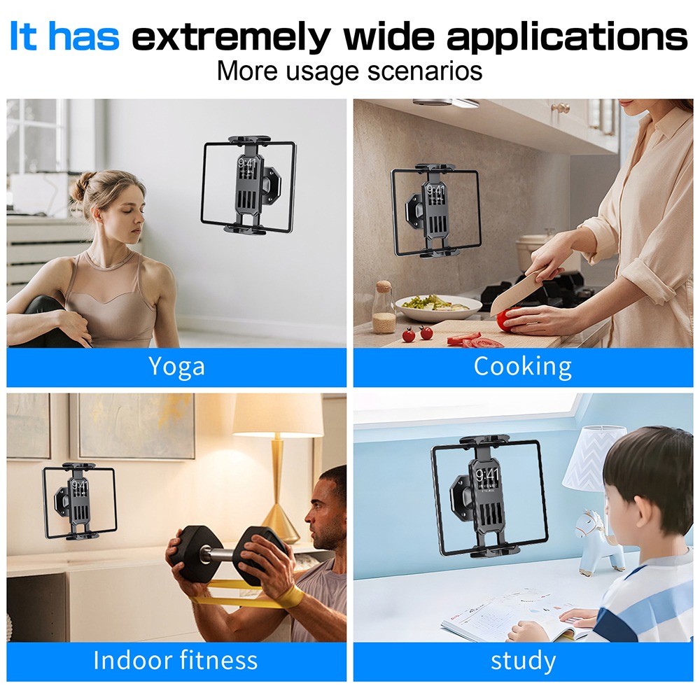 Wall Mount Phone Holder Tablet - Trimble Tablet Accessories ulasan dan harga