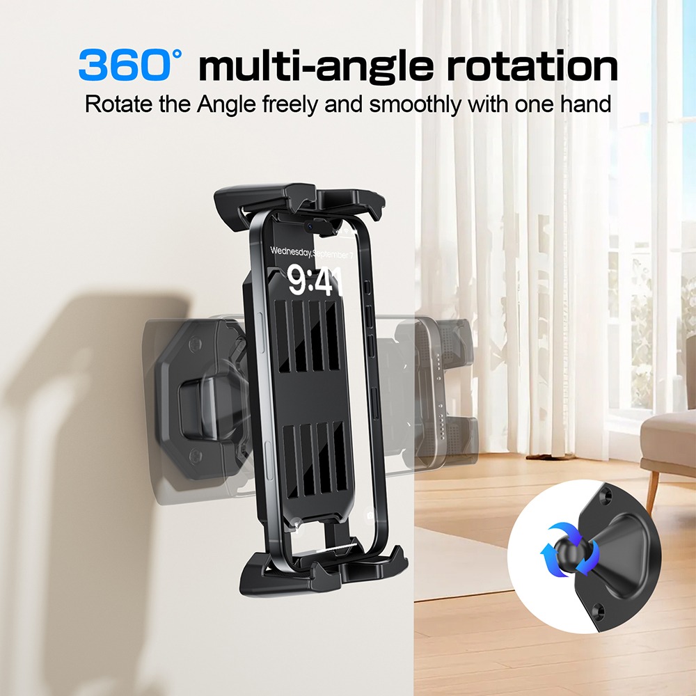 Wall Mount Phone Holder Tablet - Trimble Tablet Accessories ulasan dan harga