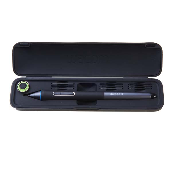 Wacom Pen box case for CTL472  - Wacom Tablet Accessories ulasan dan harga