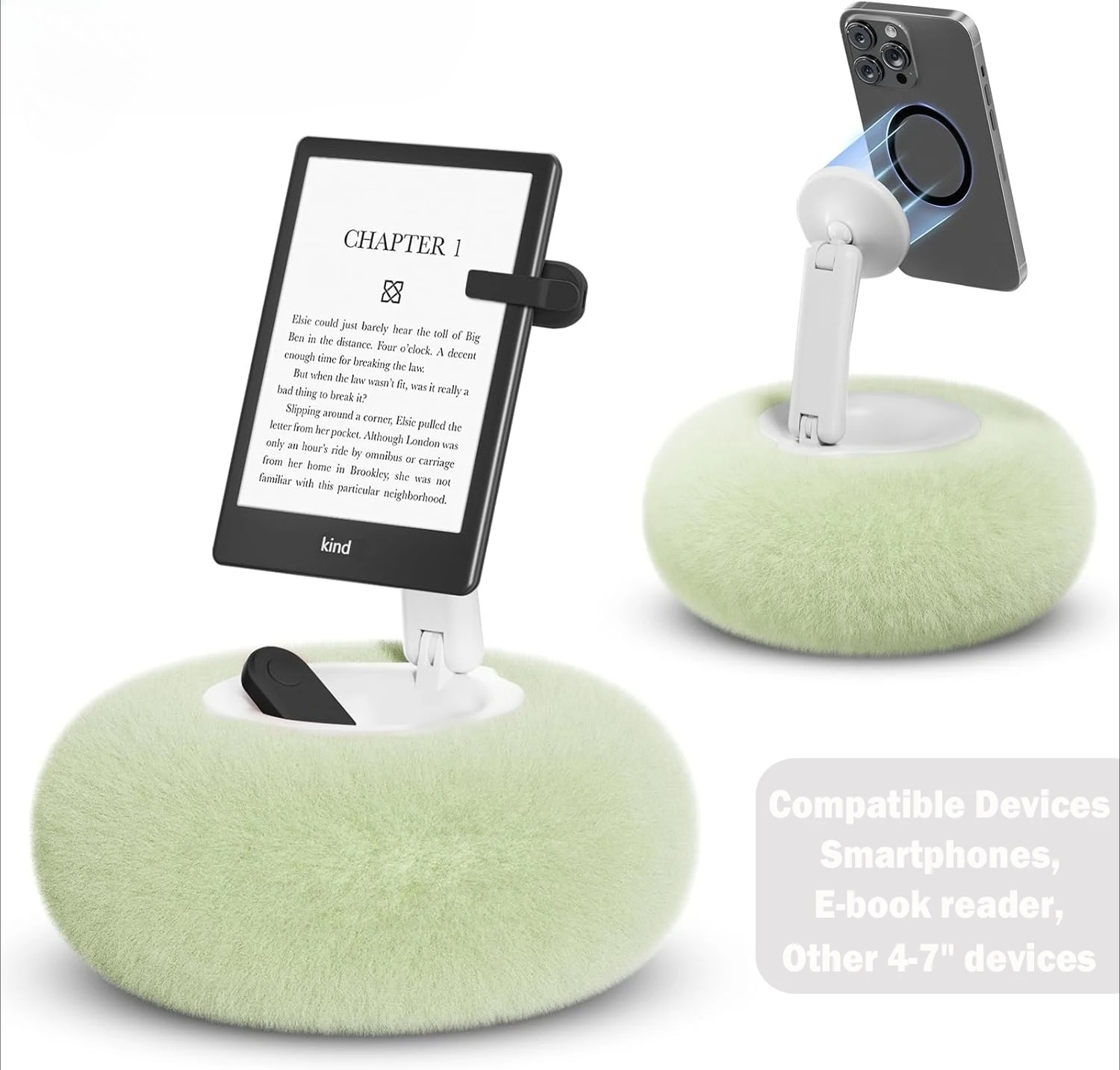 2025 Magnetic Pillow Stand For - Trimble Tablet Accessories ulasan dan harga