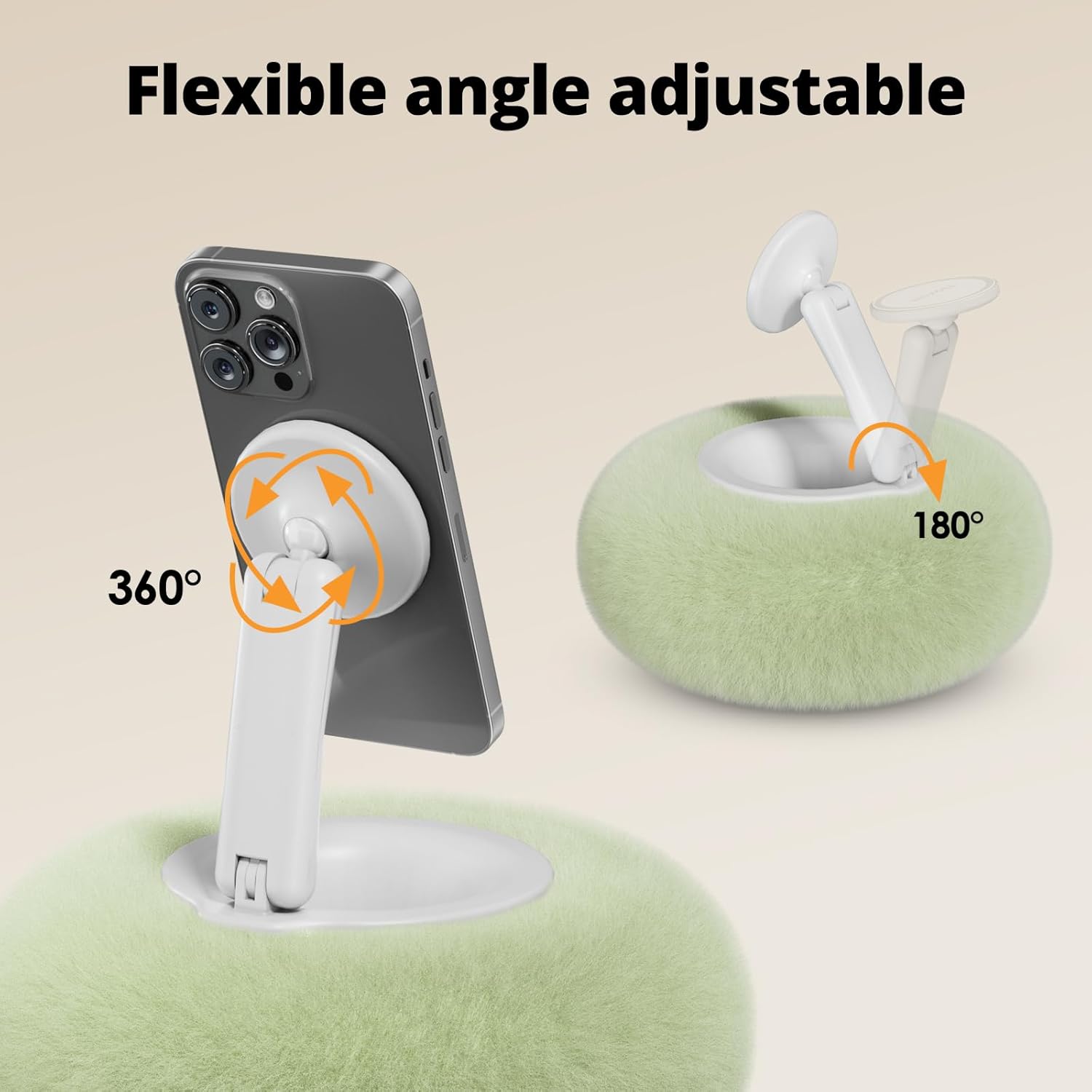 2025 Magnetic Pillow Stand For - Trimble Tablet Accessories ulasan dan harga