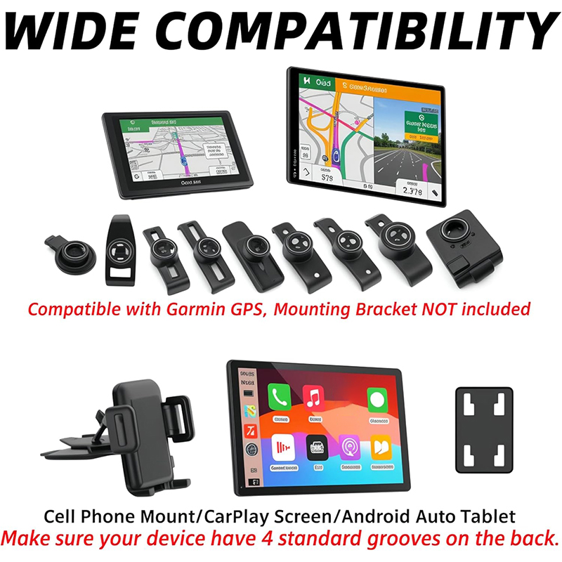 B*NEW 1PCS CD Slot Mount For C - Trimble Tablet Accessories ulasan dan harga