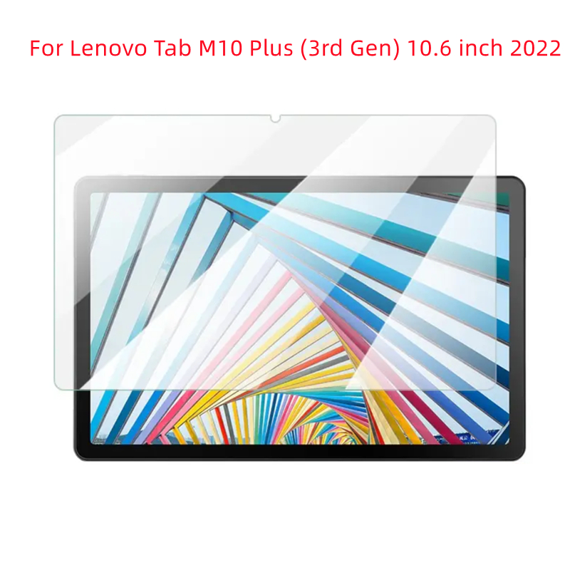 For Lenovo Tab M10 Plus 3rd Ge - Temu Tablet Accessories ulasan dan harga