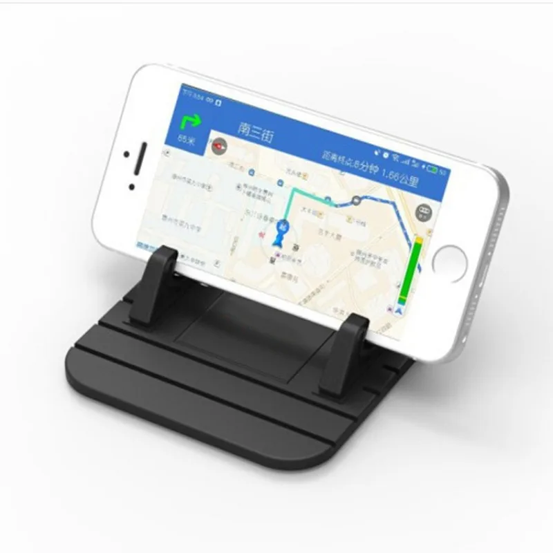 1pc Silicone Car Phone Holder  - Trimble Tablet Accessories ulasan dan harga