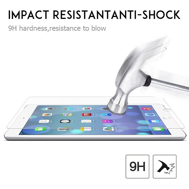 For iPad Air 3 Tempered Glass  - Temu Tablet Accessories ulasan dan harga