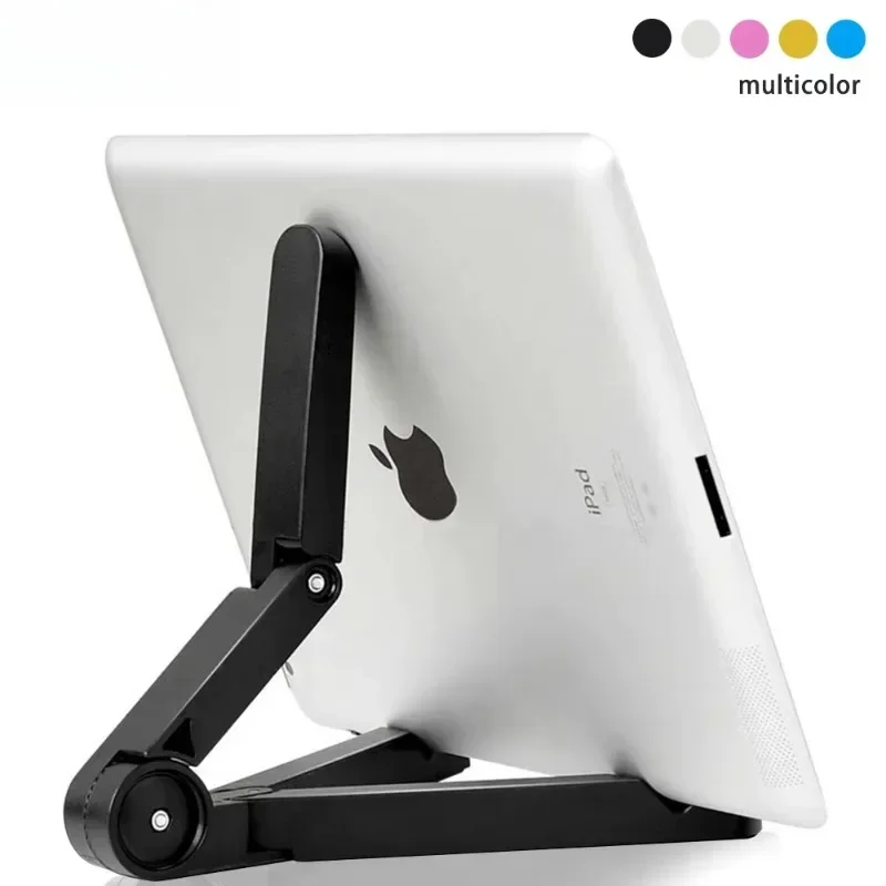 Universal Folding Tablet Holde - Huawei Tablet Accessories ulasan dan harga