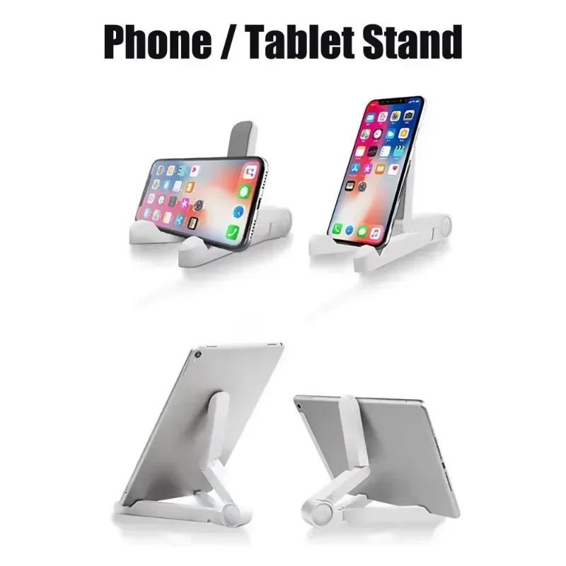 Universal Folding Tablet Holde - Huawei Tablet Accessories ulasan dan harga
