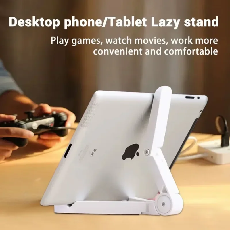 Universal Folding Tablet Holde - Huawei Tablet Accessories ulasan dan harga