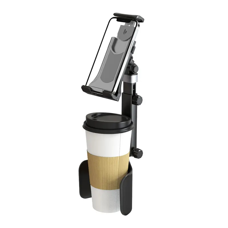 Car Cup Phone Tablet Holder Ex - Trimble Tablet Accessories ulasan dan harga