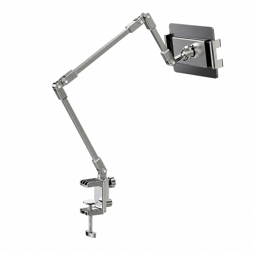 Adjustable Bed Phone Holder St - Trimble Tablet Accessories ulasan dan harga