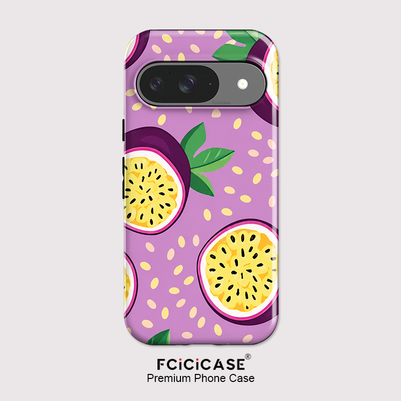 Fcicicase Acrylic Phone Case F - Google Pixel 9 ulasan dan harga