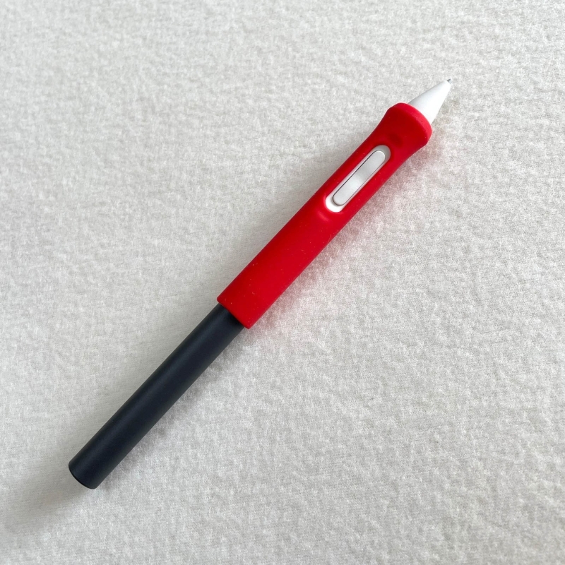 Stylus Pen Grip Pen Sleeve Cov - Wacom Tablet Accessories ulasan dan harga