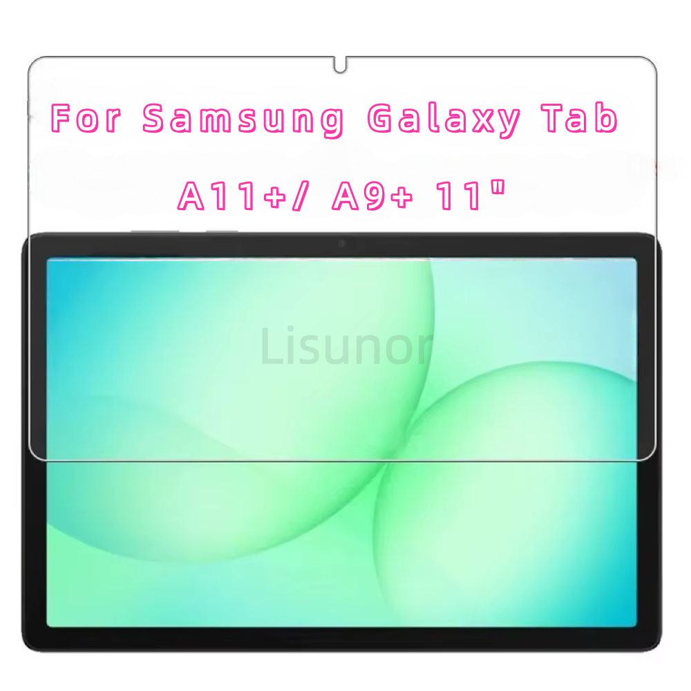 1 PCS 9H Tempered Glass Tablet - Temu Tablet Accessories ulasan dan harga