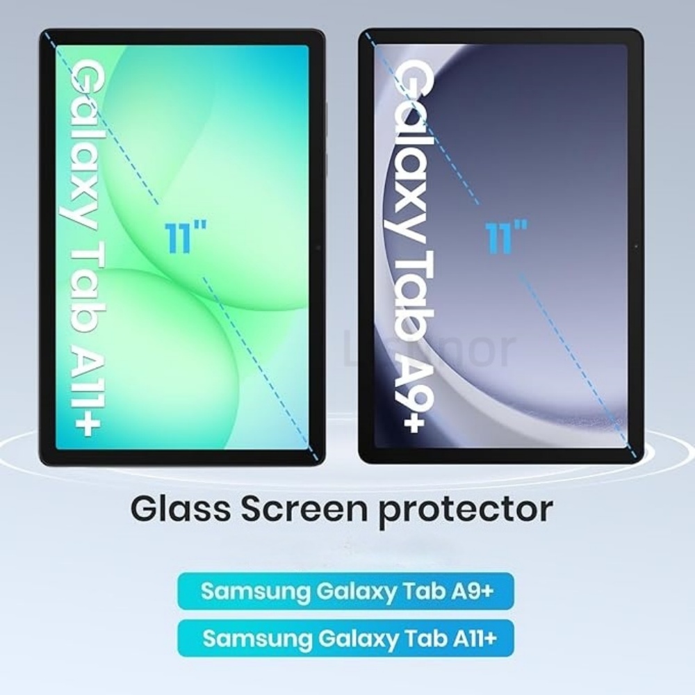 1 PCS 9H Tempered Glass Tablet - Temu Tablet Accessories ulasan dan harga
