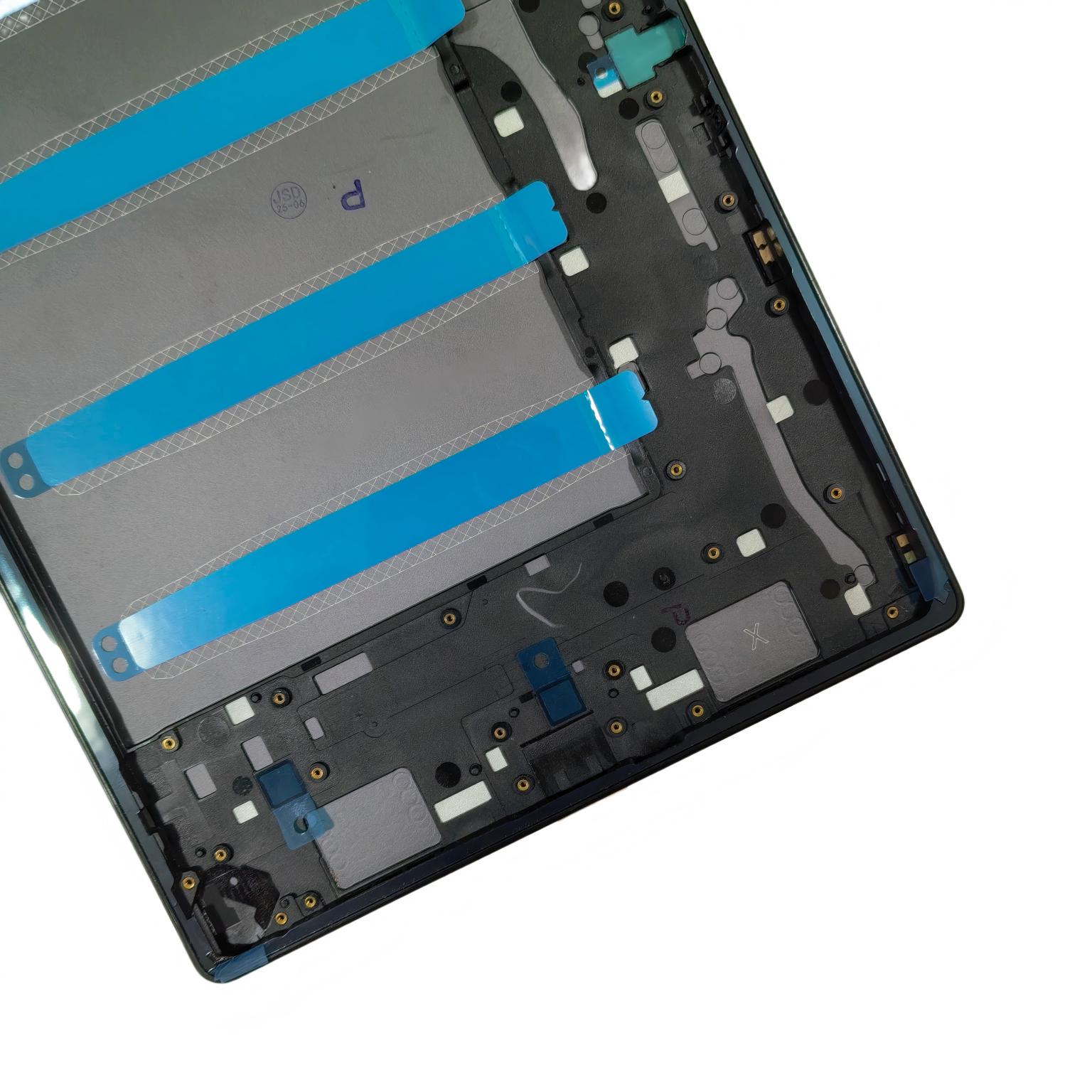 A+ Shell back For Samsung Gala - Pen Tablet Accessories ulasan dan harga