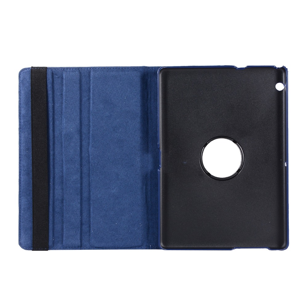 360 Rotating Case for Huawei M - Huawei Tablet Accessories ulasan dan harga