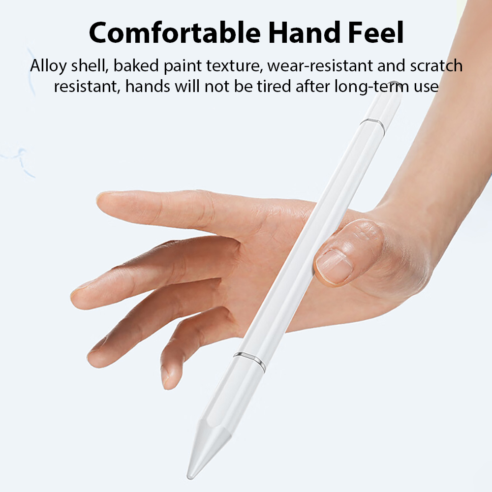 3 in 1 Magnetic Universal Styl - Pen Tablet Accessories ulasan dan harga