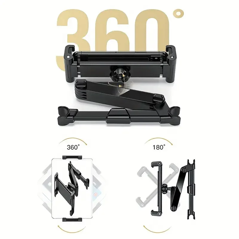 360 Degree Rotating Adjustable - Trimble Tablet Accessories ulasan dan harga