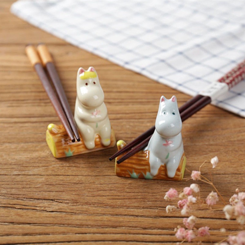 Moomin Adorable Super Cute Car - Case With Pencil Holder ulasan dan harga