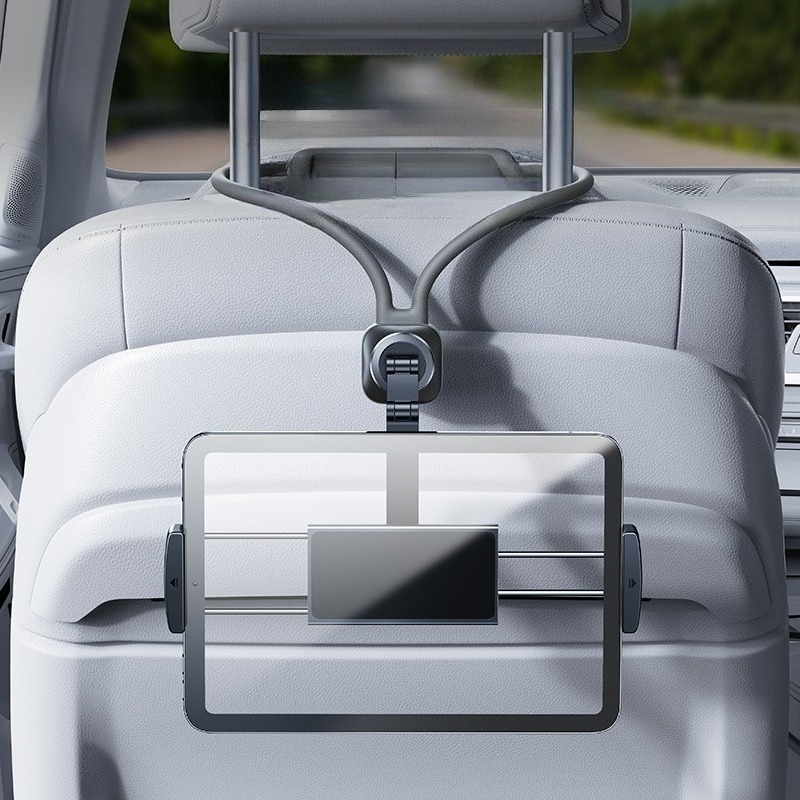 Hipacool Car Seatback Tablet H - Trimble Tablet Accessories ulasan dan harga