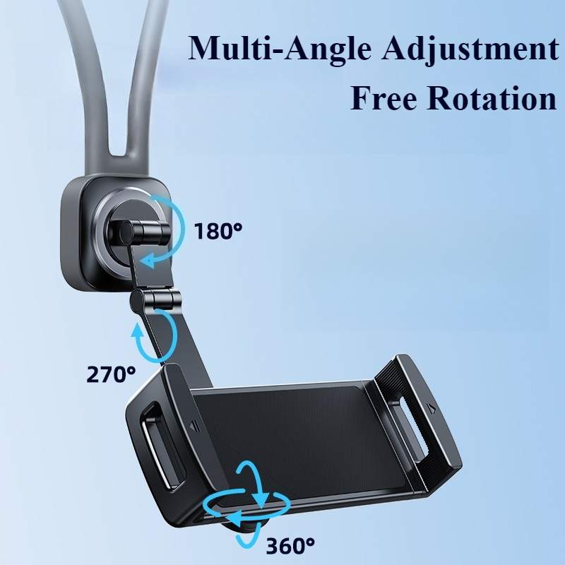 Hipacool Car Seatback Tablet H - Trimble Tablet Accessories ulasan dan harga