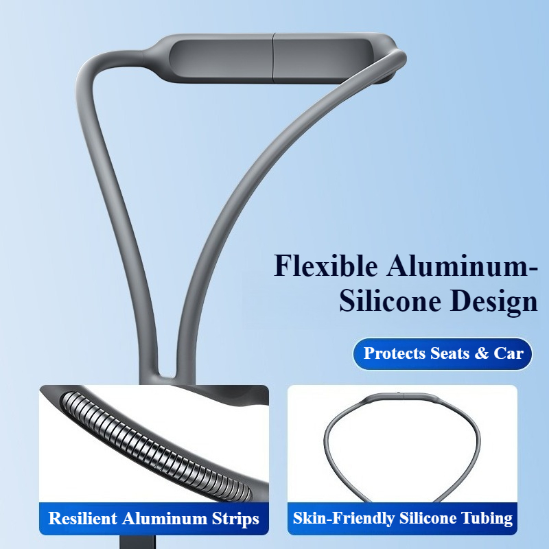 Hipacool Car Seatback Tablet H - Trimble Tablet Accessories ulasan dan harga