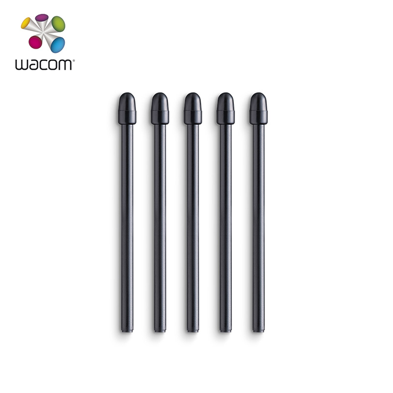 5 Pcs / Pack Original Wacom On - Wacom Tablet Accessories ulasan dan harga
