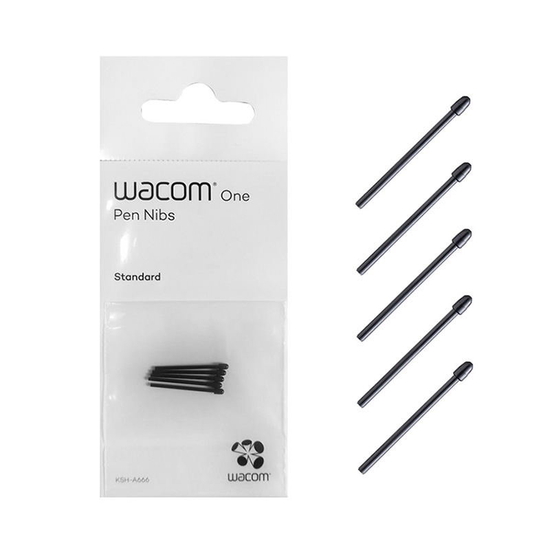 5 Pcs / Pack Original Wacom On - Wacom Tablet Accessories ulasan dan harga