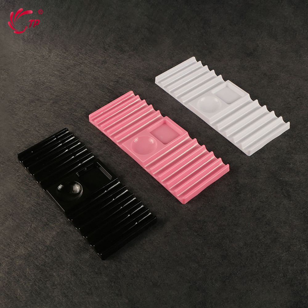 TP Dual Form Holder Plastic Pe - Case With Pencil Holder ulasan dan harga