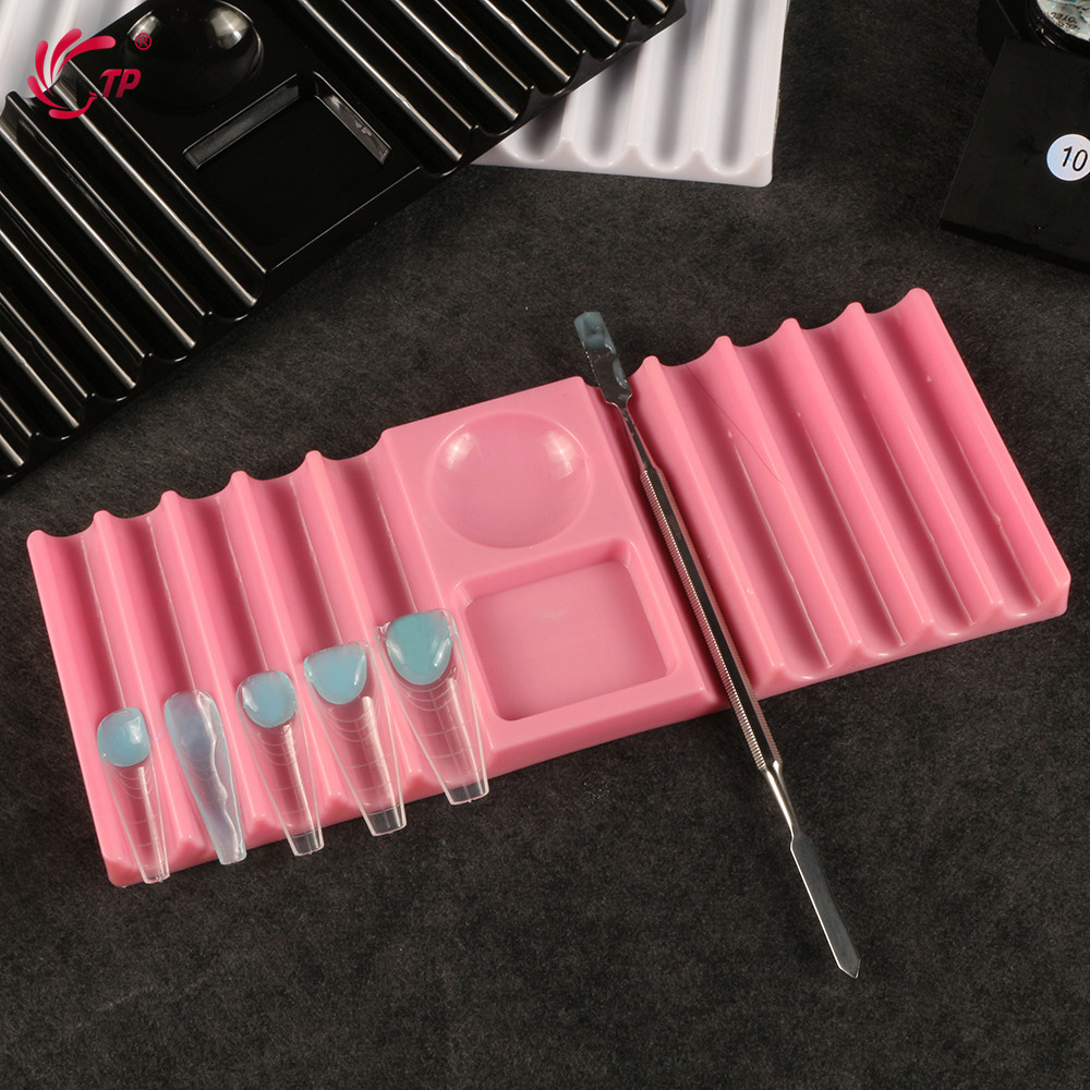 TP Dual Form Holder Plastic Pe - Case With Pencil Holder ulasan dan harga
