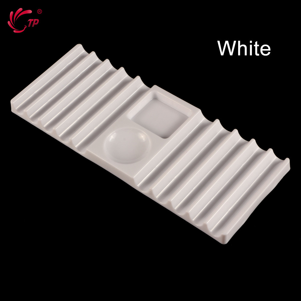 TP Dual Form Holder Plastic Pe - Case With Pencil Holder ulasan dan harga