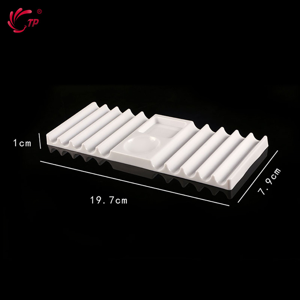 TP Dual Form Holder Plastic Pe - Case With Pencil Holder ulasan dan harga