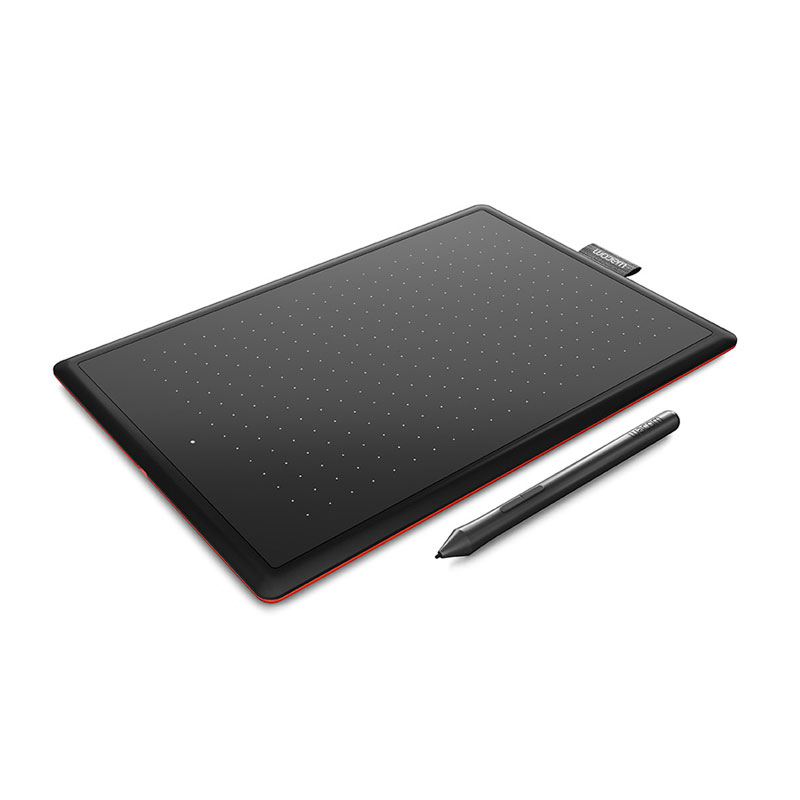 Wacom CTL-672 10.9x7.4 Ins Gra - Wacom Tablet Accessories ulasan dan harga